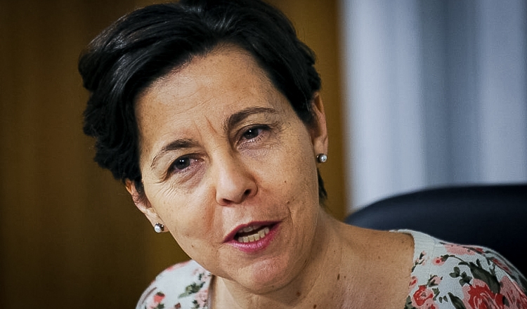 Tereza Campello: deixar a fome voltar foi opção do governo Bolsonaro