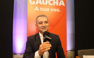 Debate na Gaúcha: Edegar Pretto vai trabalhar pela igualdade econômica e geração de oportunidades