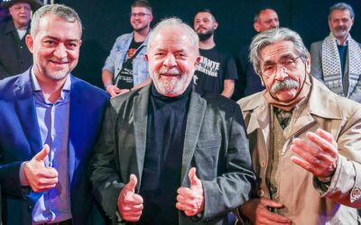 Time do Lula: conheça os candidatos do PT no Rio Grande do Sul