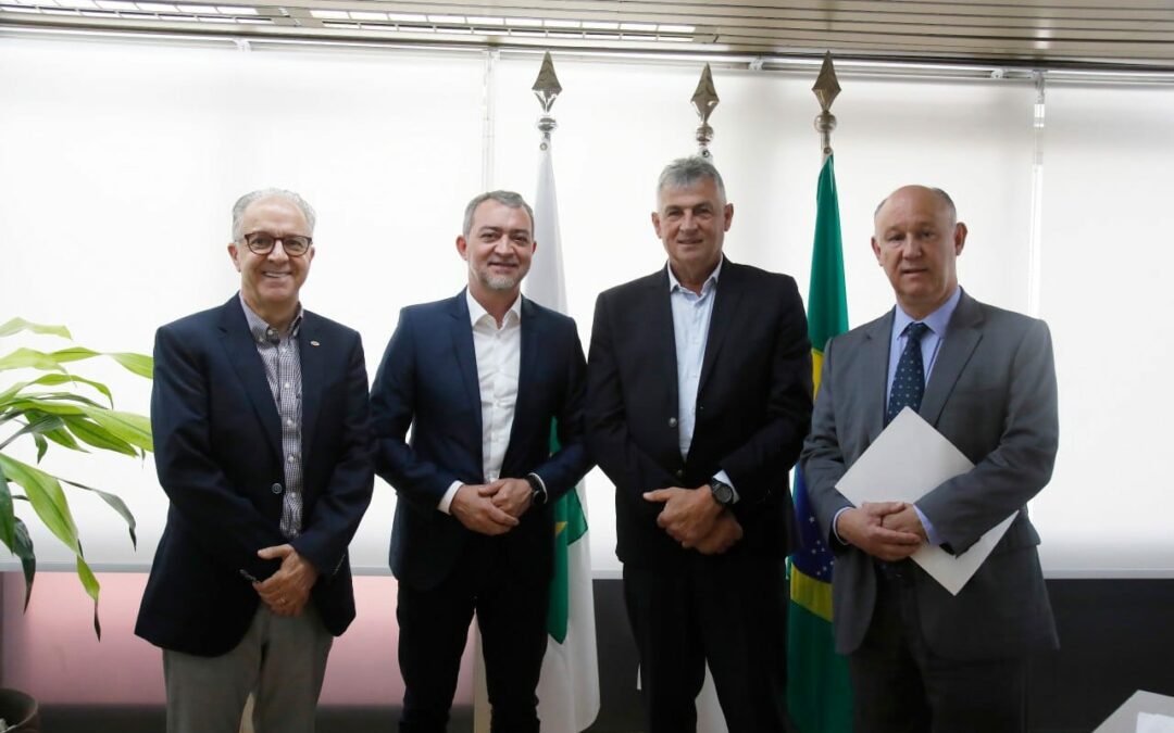 UNIÃO E APOIO ÀS COOPERATIVAS GAÚCHAS