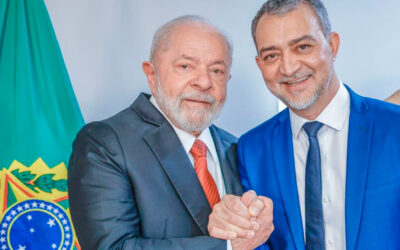 De gestor da reconstrução da Conab a pré-candidato ao governo gaúcho: Edegar Pretto lidera novo projeto para o Rio Grande do Sul