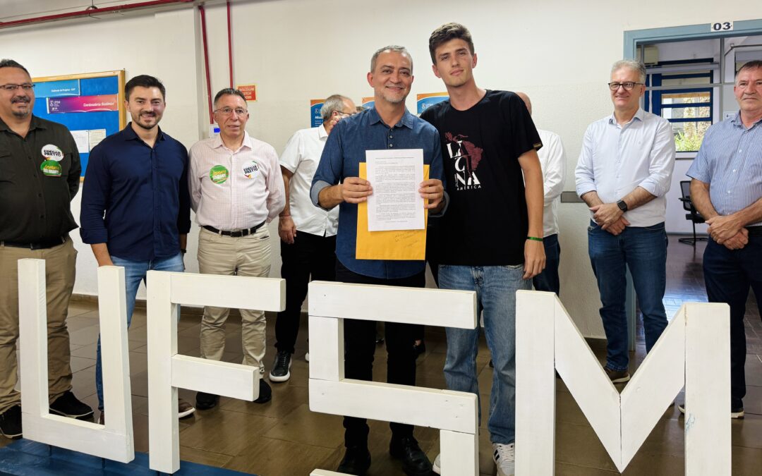 Educação e saúde são temas da Caravana Levanta Rio Grande em Frederico Westphalen