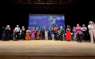 Edegar Pretto reafirma o compromisso na luta contra o feminicídio e elogia trabalhadoras rurais e da cidade