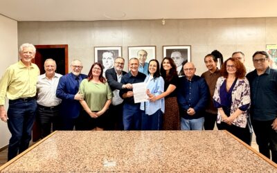 Edegar afirma que apoio do PSOL a Juliana Brizola marca “um momento histórico”