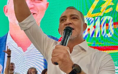 O diálogo permanece