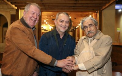 Edegar Pretto é confirmado como Coordenador da Campanha de Lula no Rio Grande do Sul