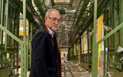 “Não podemos esquecer quem são os traidores da pátria”, afirma Edegar Pretto sobre novo tarifaço dos Estados Unidos