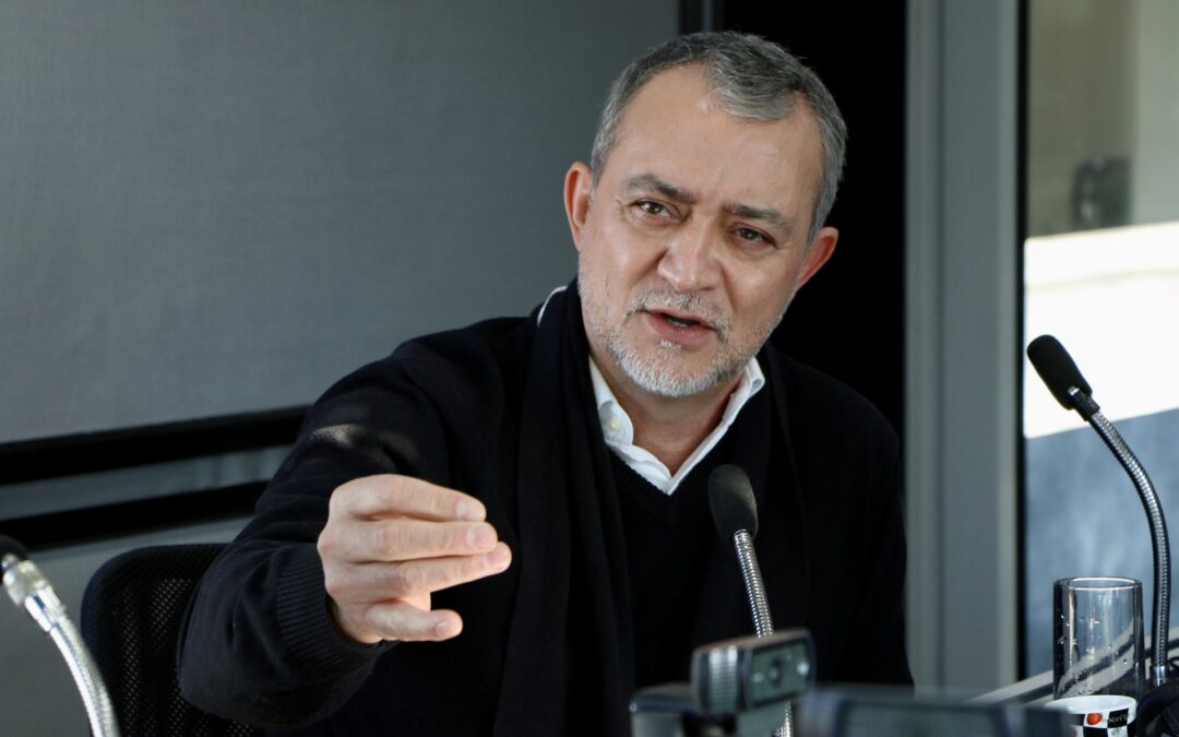 Super El Niño: Edegar diz que medidas do Governo Lula são essenciais para garantir prevenção e atendimento à população