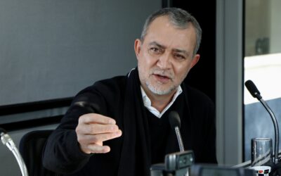 Super El Niño: Edegar diz que medidas do Governo Lula são essenciais para garantir prevenção e atendimento à população