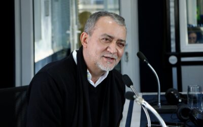 Edegar Pretto apresenta propostas para o desenvolvimento do RS em Santana do Livramento