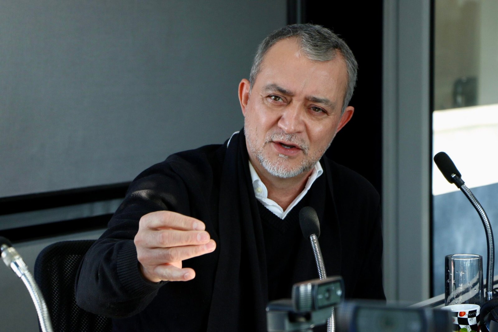 Super El Niño: Edegar diz que medidas do Governo Lula são essenciais para garantir prevenção e atendimento à população