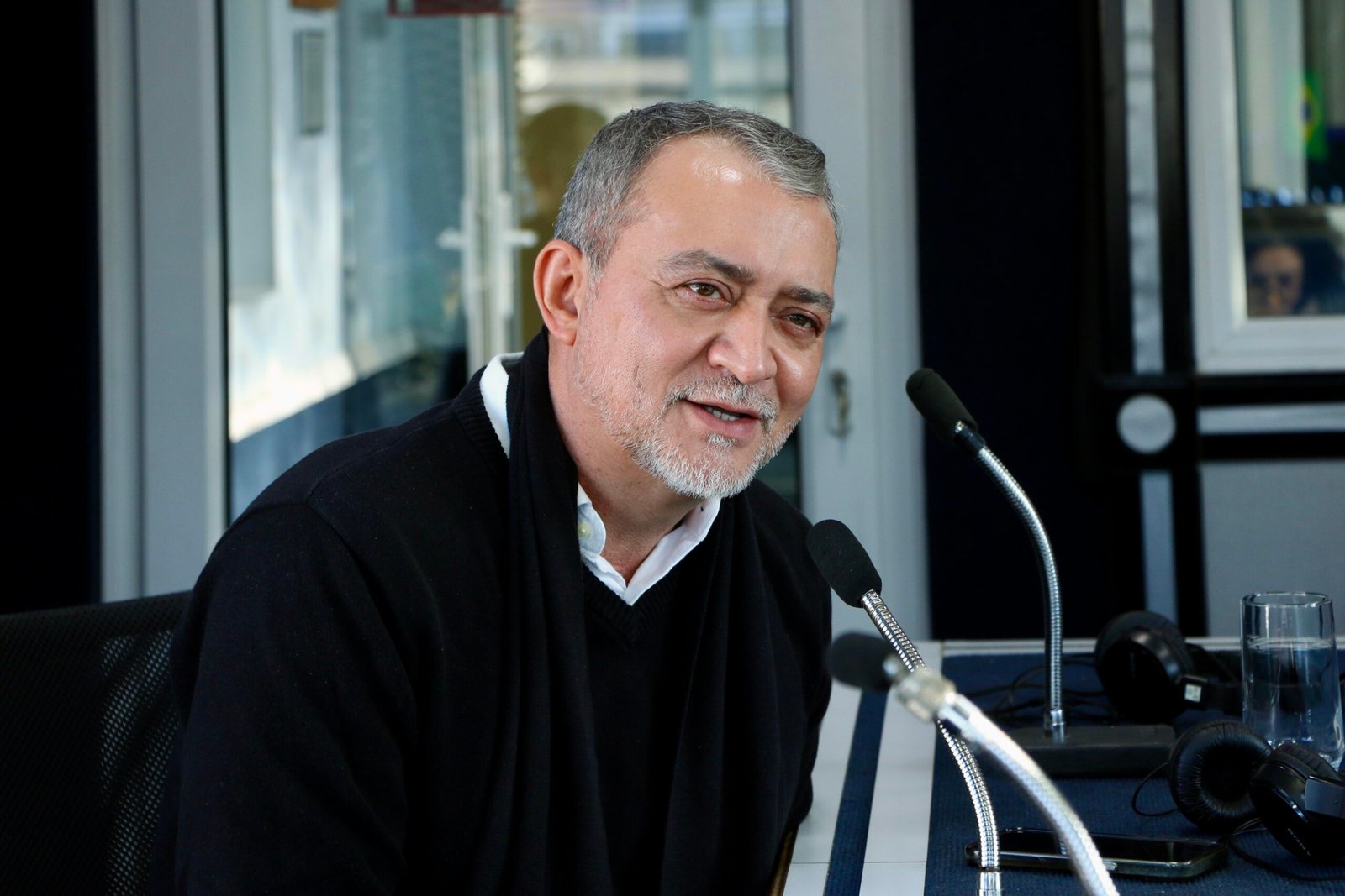 Edegar Pretto apresenta propostas para o desenvolvimento do RS em Santana do Livramento